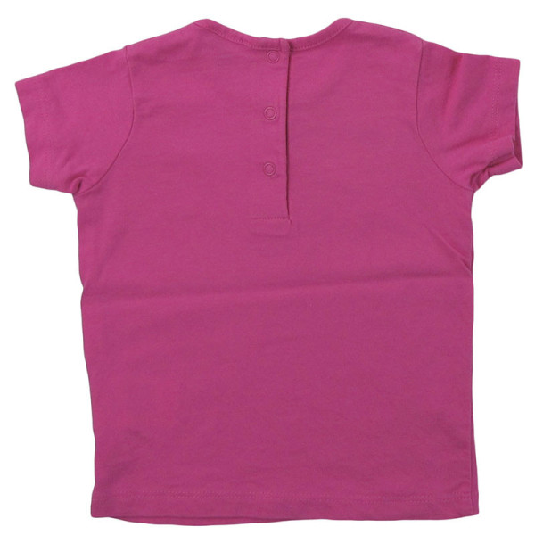 T-Shirt - GRAIN DE BLÉ - 6 mois (68)