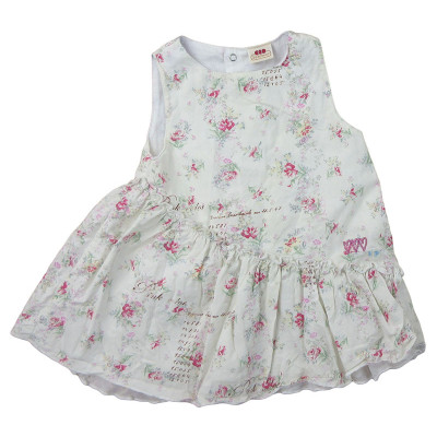 Robe - 3 POMMES - 9 mois (71)