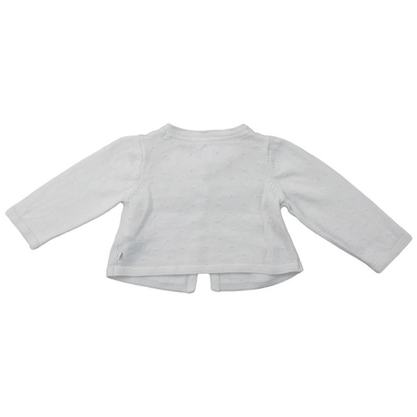 Gilet - OBAÏBI - 6 mois (68)
