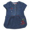 Robe en jeans - BOBOLI - 9 mois (74)