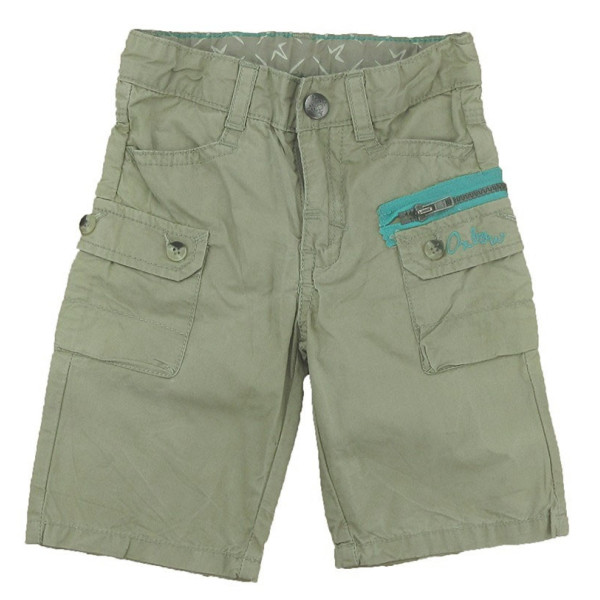 Short - OXBOW 6 mois