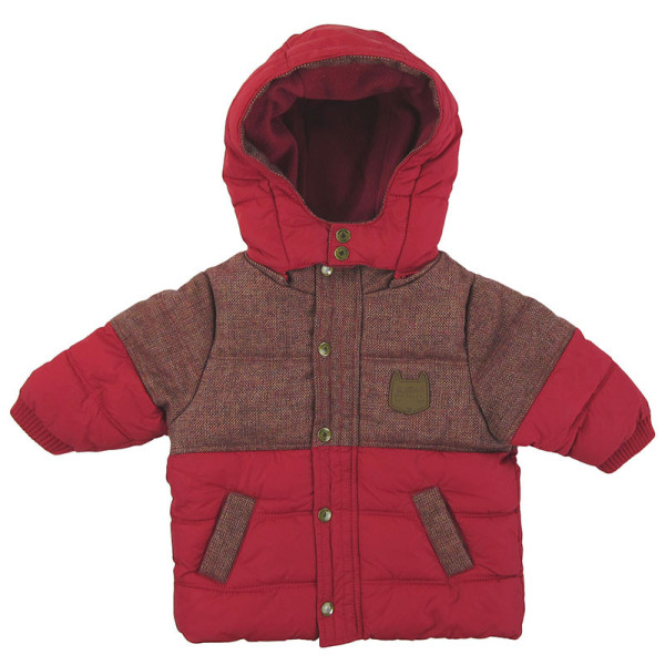 dpam doudoune garçon