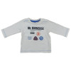 T-Shirt - MEXX - 3-6 mois (62)