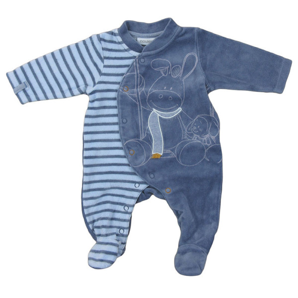 Pyjama - NOUKIE'S - Naissance (50)