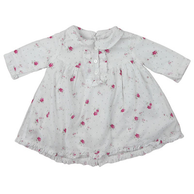 Robe - BUISSONNIERE - 3-6 mois