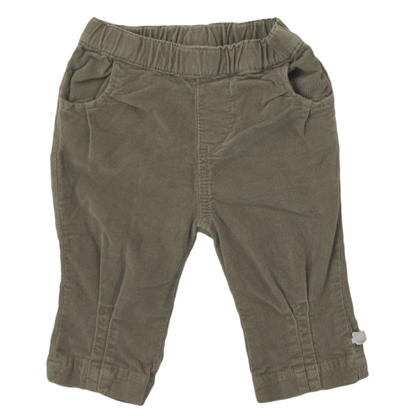 Pantalon - NOUKIE'S - 6 mois (68)