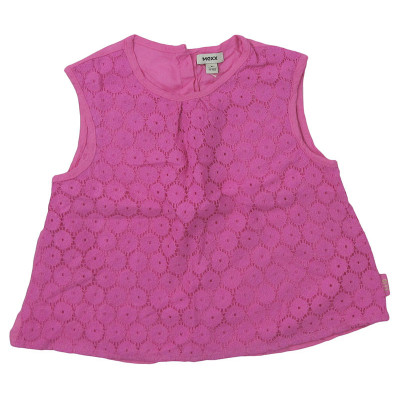 Blouse - MEXX - 12-18 mois (86)