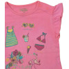 T-Shirt - COMPAGNIE DES PETITS - 18 mois