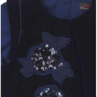 Robe de soirée - CATIMINI - 12 mois (74)