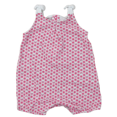 Combi-short - OBAÏBI - 3 mois (59)