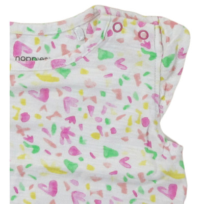 T-Shirt - NOPPIES - 4-6 mois (68)