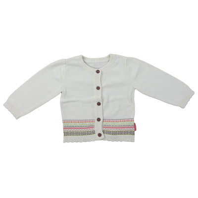 Gilet - MEXX - 6-9 mois (68)