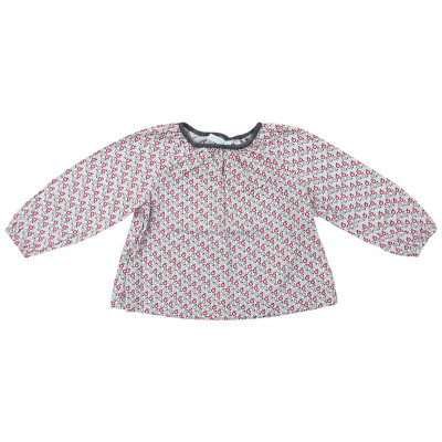 Blouse - OBAÏBI - 3 mois (59)