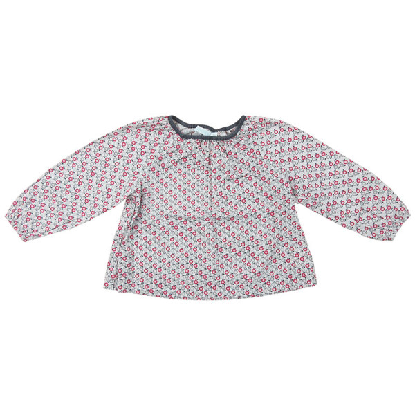Blouse - OBAÏBI - 3 mois (59)