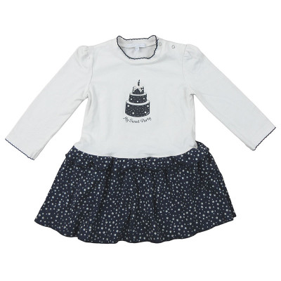 Robe - GYMP - 12 mois (80)