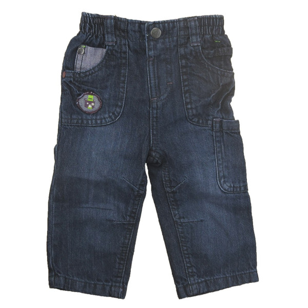 Jeans - ORCHESTRA - 9 mois