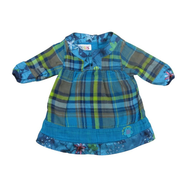 Robe - LA COMPAGNIE DES PETITS - 3 mois