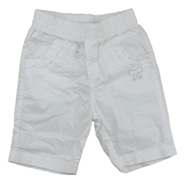 Short - GRAIN DE BLÉ - 6 mois