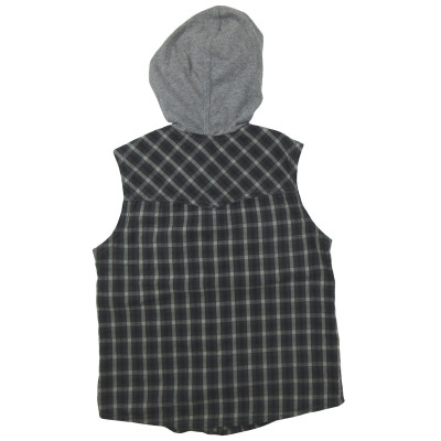 Chemise - BENETTON - 3-4 ans (100)