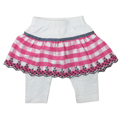 Jupe-Legging - GYMP - 3 mois (62)