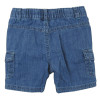 Short jeans - COMPAGNIE DES PETITS - 6 mois