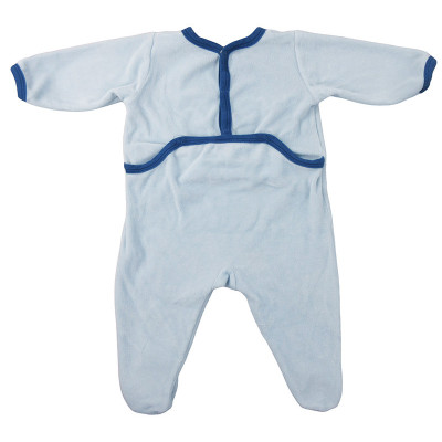 Pyjama - PETIT BATEAU - 6 mois (67)