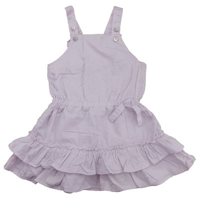 Robe - GRAIN DE BLÉ - 12 mois (74)