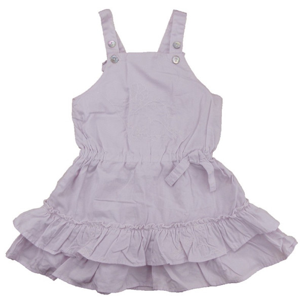 Robe - GRAIN DE BLÉ - 12 mois