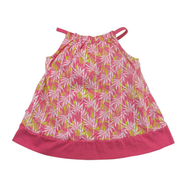 Robe - OBAÏBI - 6 mois (68)