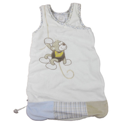Gigoteuse - NOUKIE'S - 0-6 mois (70cm)