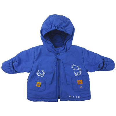 Manteau - MARESE - 6 mois (67)
