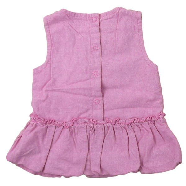 Robe - COMPAGNIE DES PETITS - 1 mois