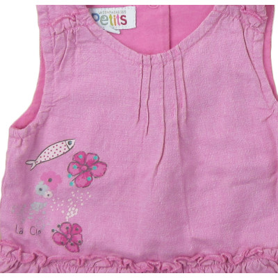 Robe - COMPAGNIE DES PETITS - 1 mois
