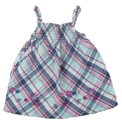 Robe - SERGENT MAJOR - 1 mois (54)
