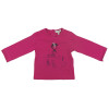 T-Shirt - ÉLIANE ET LÉNA - 12 mois
