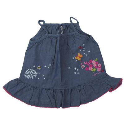Robe - CATIMINI - 3 mois (59)