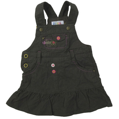 Robe - COMPAGNIE DES PETITS - 6 mois