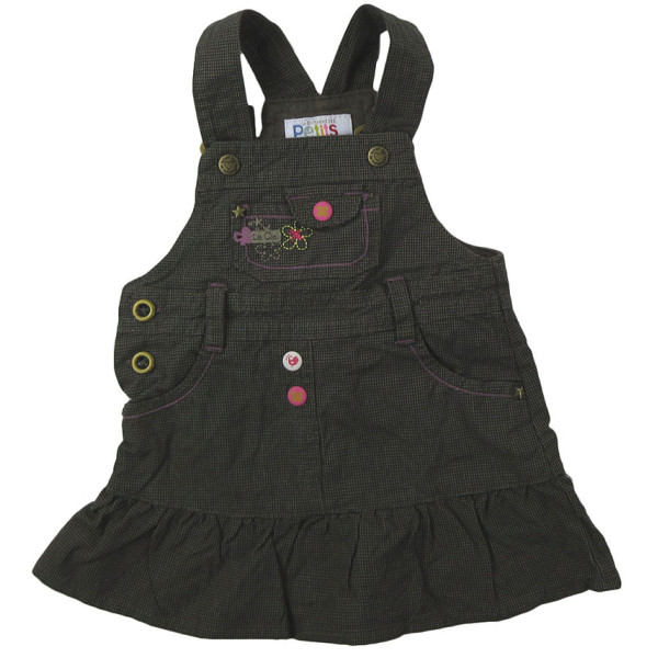 Robe - COMPAGNIE DES PETITS - 6 mois