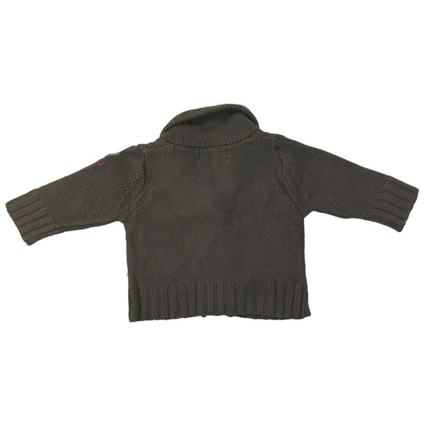 Gilet - COMPAGNIE DES PETITS - 6 mois