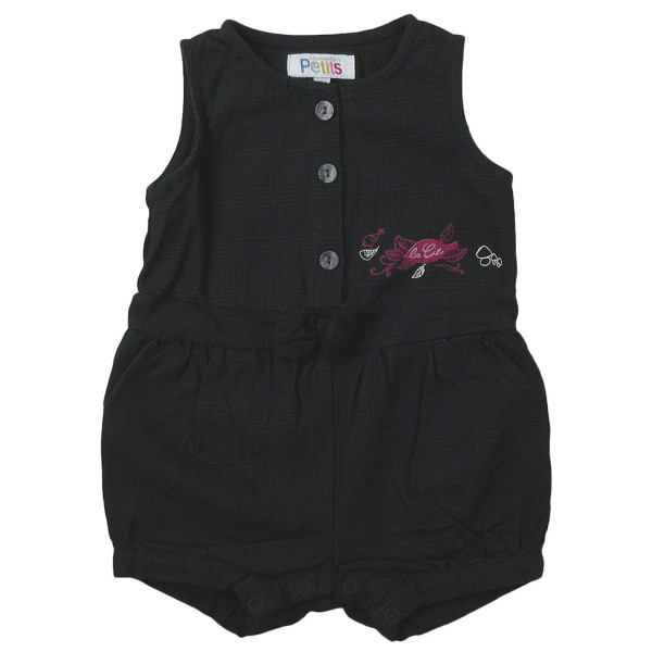 Combi-Short - COMPAGNIE DES PETITS - 6 mois