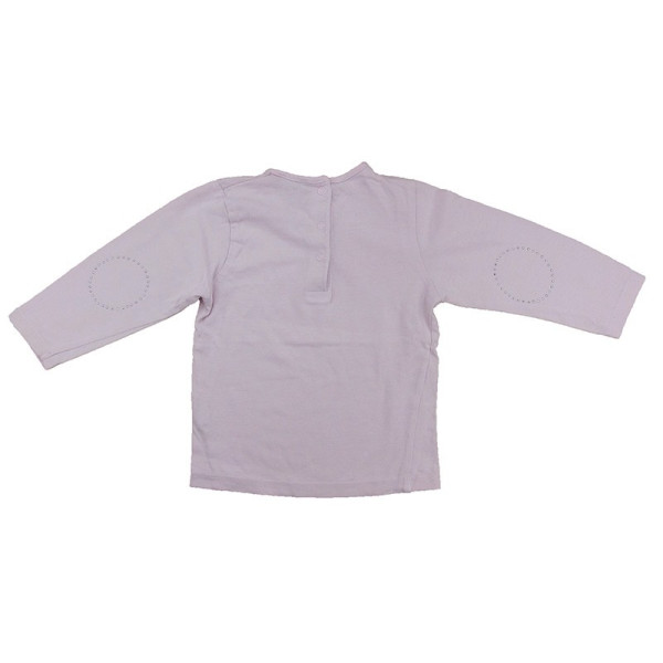 T-Shirt - GRAIN DE BLÉ - 12 mois (74)