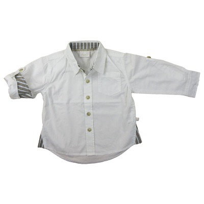 Chemise - NOUKIE'S - 18 mois (86)