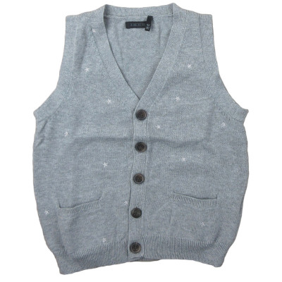 Gilet - IKKS - 4 ans (102)