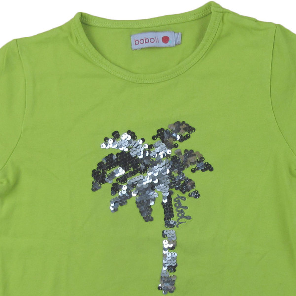 T-Shirt - BOBOLI - 5 ans (110)