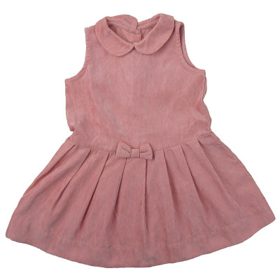 Robe - BENETTON - 9-12 mois (74)