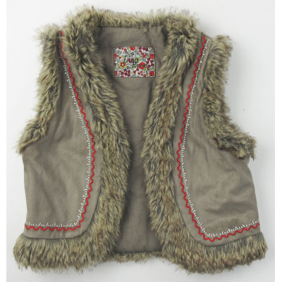 Gilet - LISA ROSE - 5-6 ans (114)