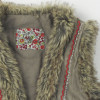 Gilet - LISA ROSE - 5-6 ans (114)