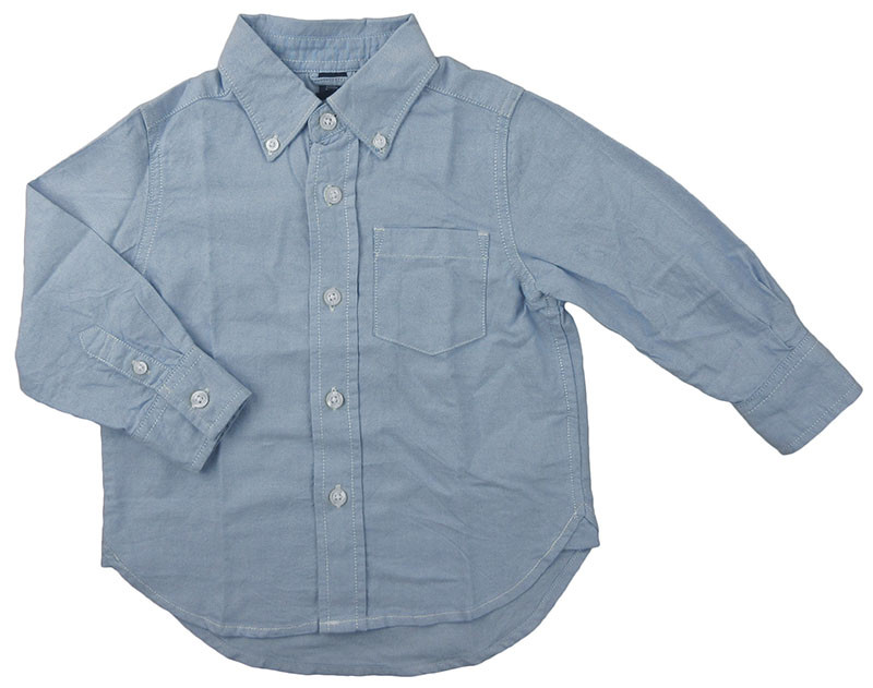 chemise gap