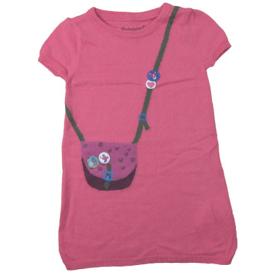 Robe - SERGENT MAJOR - 3 ans (98)