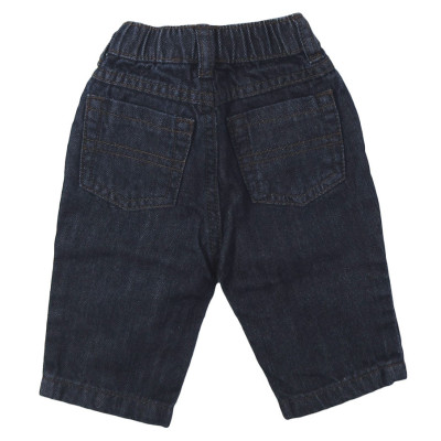 Jeans - GRAIN DE BLÉ - 3 mois (59)
